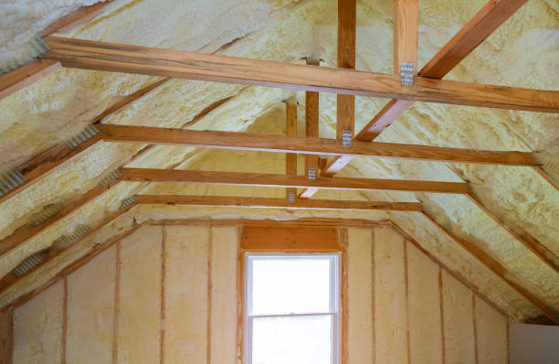 Best Geographic-Specific Insulation Services in Lake In The Hls, IL