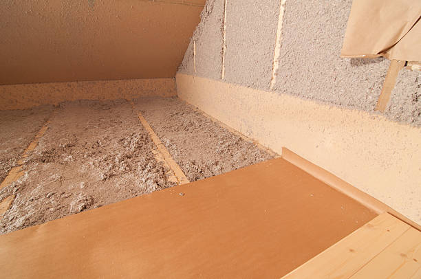 Professional Insulation Contractor in Lake In The Hills, IL